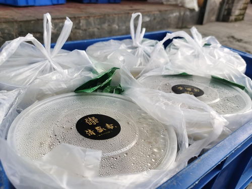 寒冬中的暖流 西安抗疫中的餐饮力量