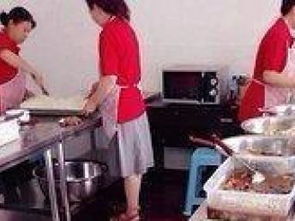 图水岸渔歌 深耕天津的专业餐饮管理公司与快餐配送专家